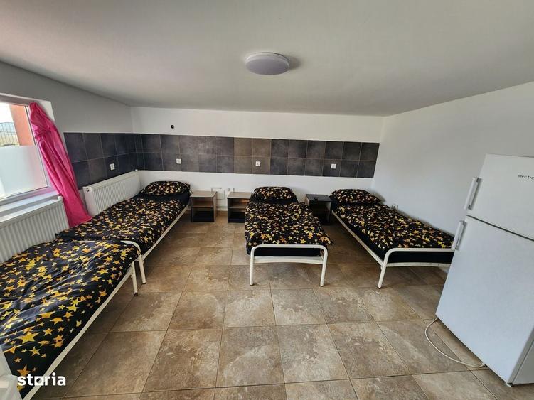 Apartament cu 4 camere în Central