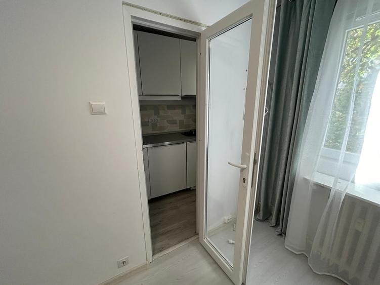 Garsonieră semidecomandată în Alba Iulia