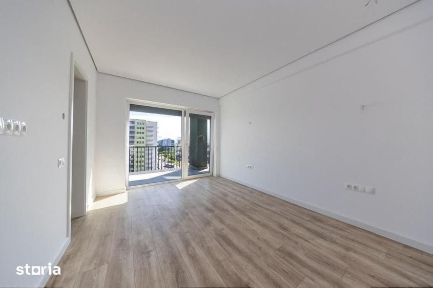 Apartament cu 4 camere în Astra