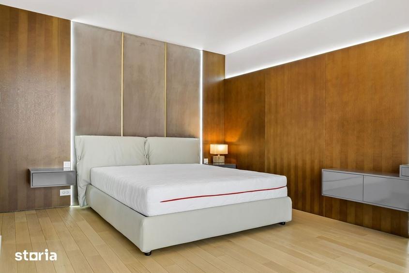 Apartament cu 4 camere în Aviației
