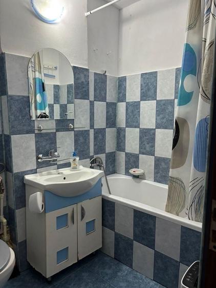Garsonieră în Central