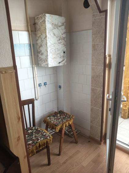 Apartament cu 2 camere decomandat în Vidin-Progresul