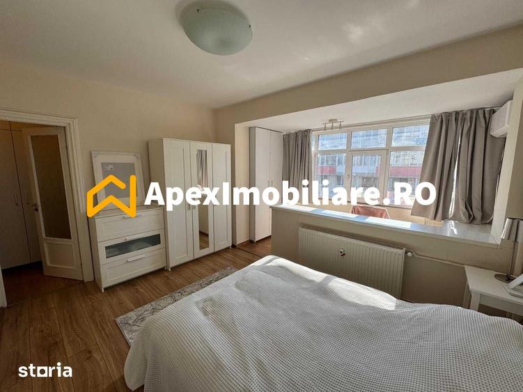 Apartament 2 camere de inchiriat 1 Mai Bucuresti ApexImobiliare.ro - 6