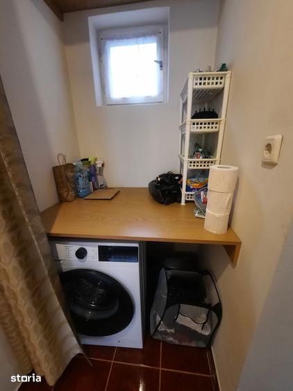 Apartament cu 3 camere decomandat în Burdea