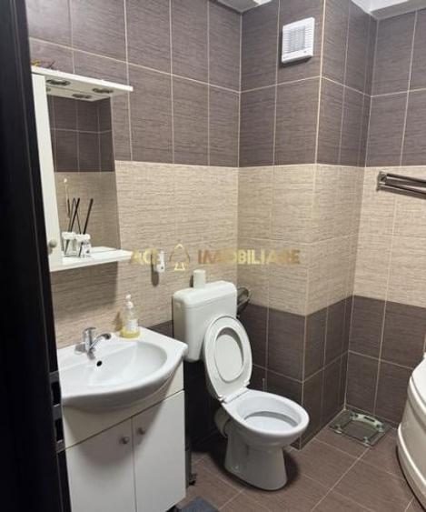 Apartament cu 2 camere decomandat, mobilat în Militari