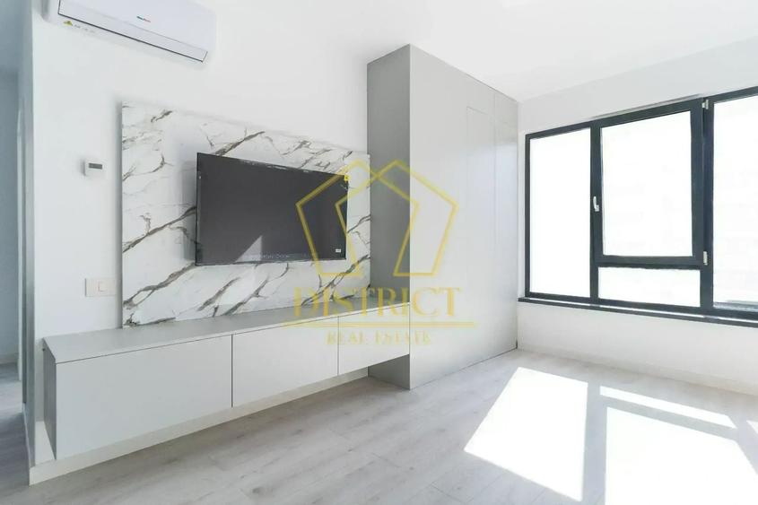 COM 0% Apartamente finalizate cu 2 camere in bloc nou | Torontalului - 5