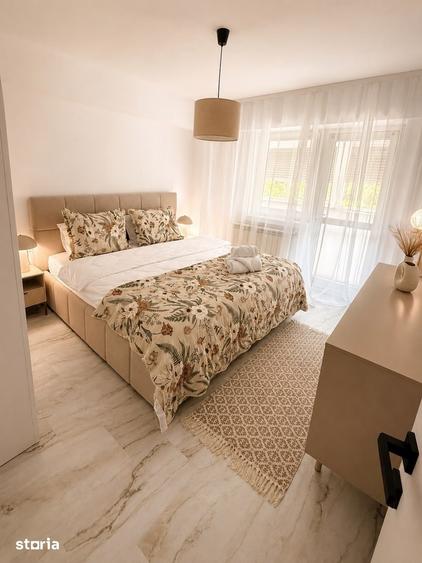Apartament cu 3 camere în Far