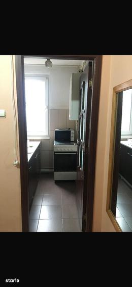 Apartament cu 2 camere decomandat în Siderurgiștilor