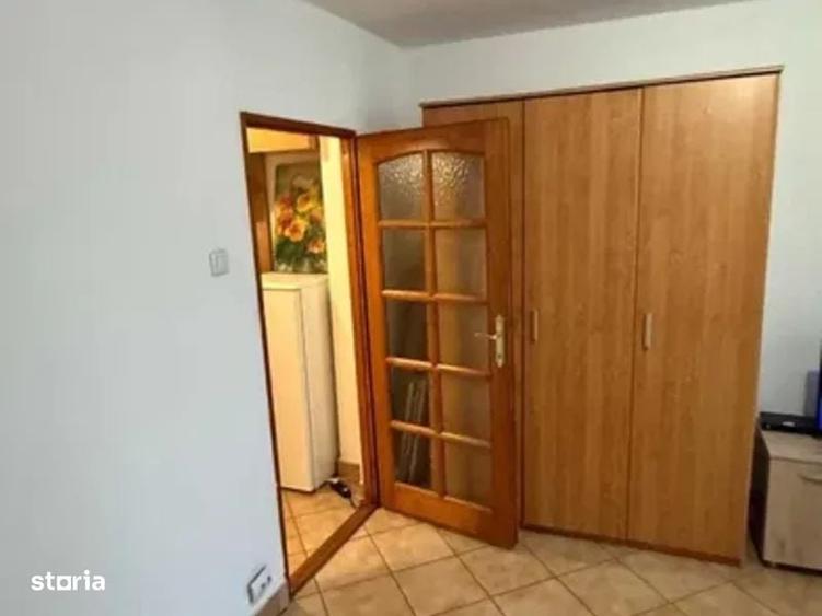 Garsonieră semidecomandată în Iancului