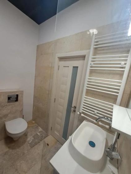 Garsonieră decomandată în Tomis Nord