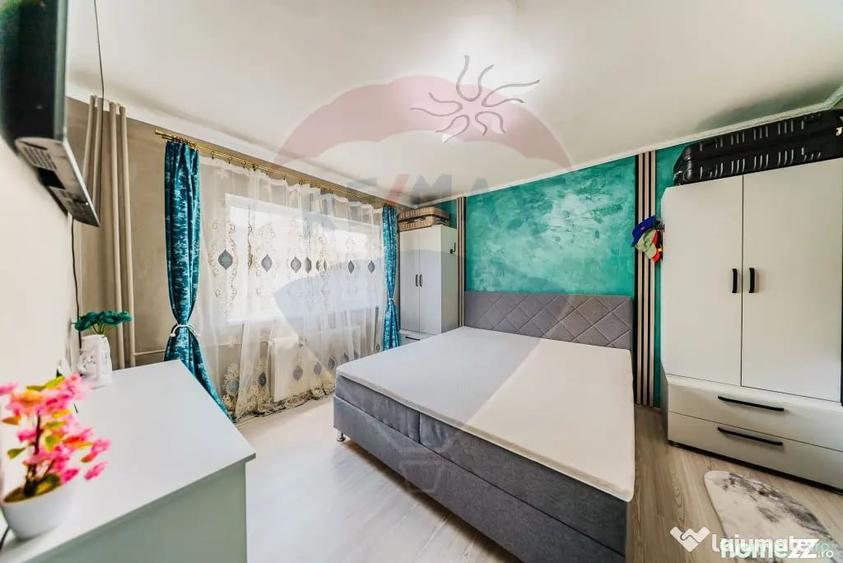 Garsonieră în 6 Vânători