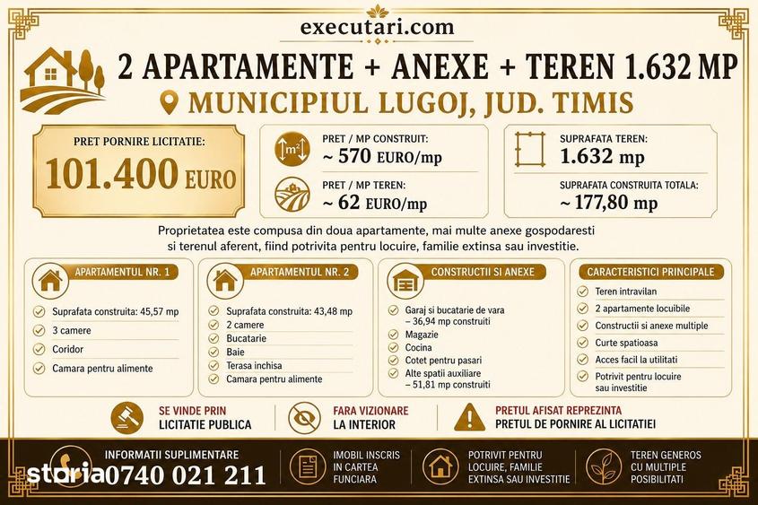 Apartament cu 5 camere în Central