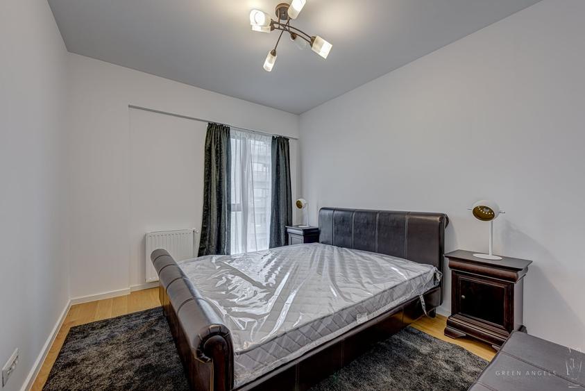 Apartament cu 2 camere decomandat în Aviației