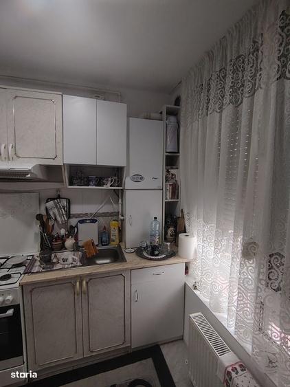 Apartament Ared UTA in spate la Profi - 6