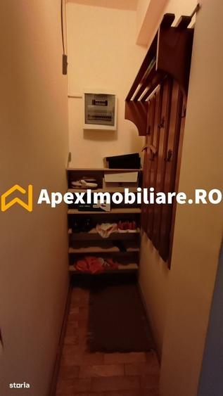 Casă cu 4 camere în Drumul Taberei