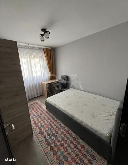 3 camere, 8/10, anvelopat, 70mp, bloc 1979-Gorjului-4 min. metrou - 1