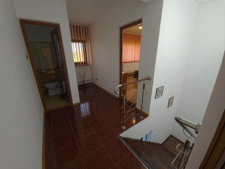 Casă cu 3 camere cu Teren 200 Mp în Cumpăna