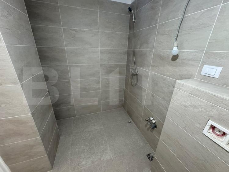 Apartament cu 2 camere semidecomandat în Smârdan