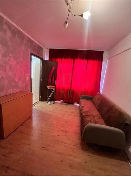 UMT - APARTAMENT 1 CAMERA - mobilat, utilat, semidecomandat - 1
