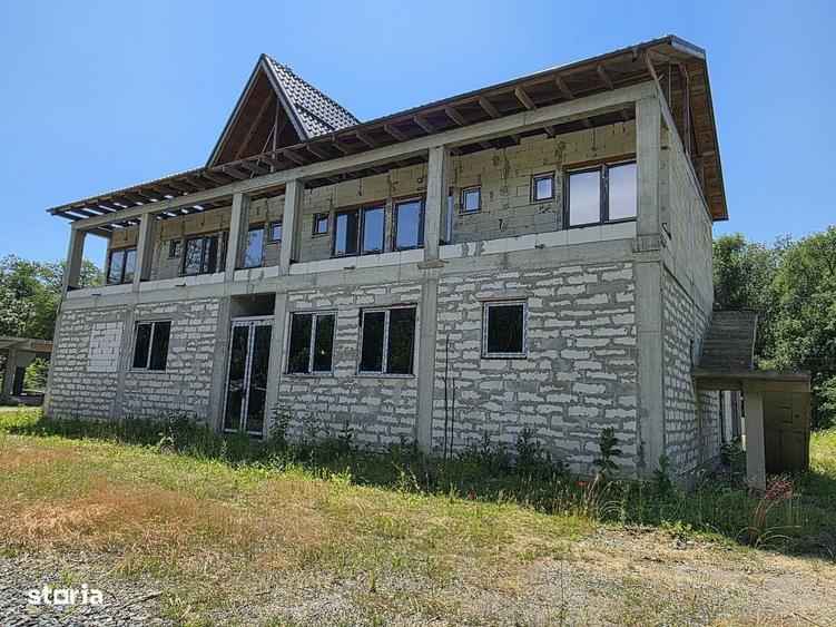 Spațiu comercial, de 800 mp, în Mihail Kogălniceanu