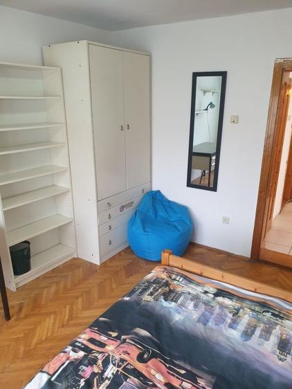 Casă cu 4 camere decomandat cu Teren 150 Mp în Zorilor