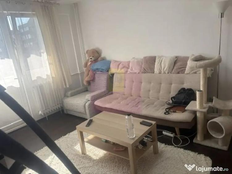Apartament 2 camere Lujerului- Cetatuia. - 4