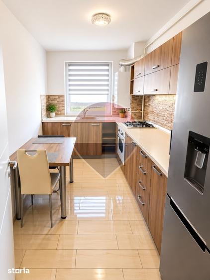 Apartament cu 3 camere în Bartolomeu