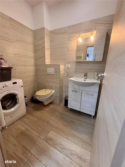 Apartament cu 2 camere semidecomandat în Torontalului — fotografia 1