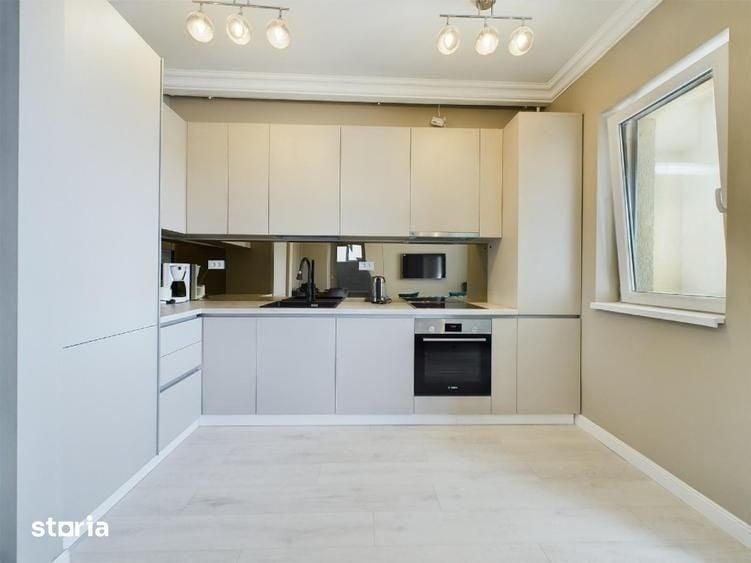 Apartament 2 camere | Baneasa Avia?iei | Parcare inclusa - 7