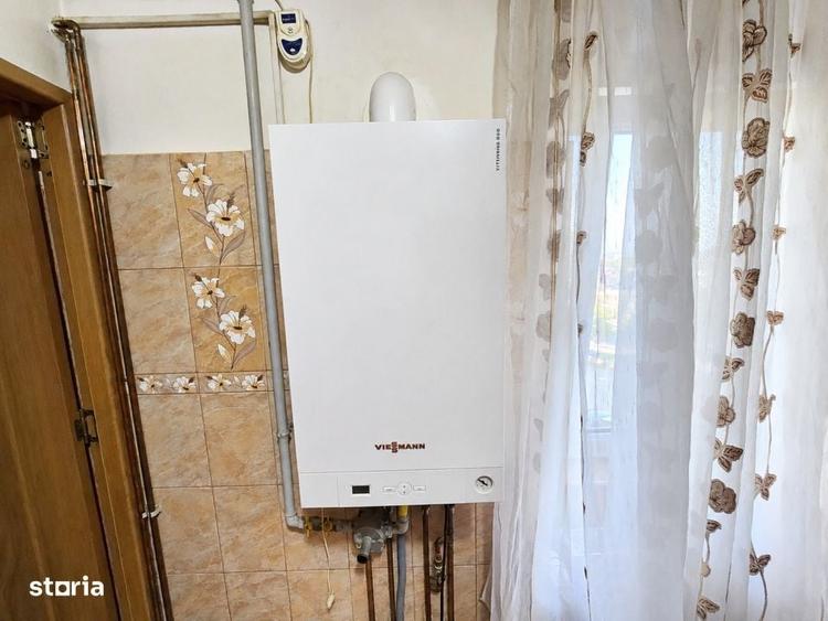 2 camere Tudor Vladimirescu, etaj 2, langa Autogara Sud si Universit - 4