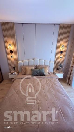 Apartament modern 3 camere, Eroilor , Floresti - 2
