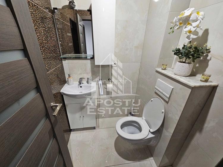 Apartament 3 camere, zona AFI