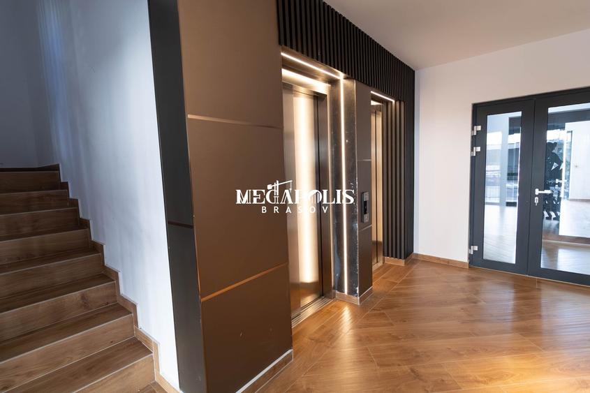 Schimb apartament 3 camere Tractorul cu 2 camere + 70.000 € diferență - 2