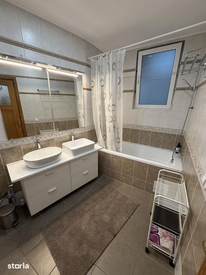 Apartament 3 camere | Ultracentral Vasile Lascar | 98 mp | 2 bai - 3