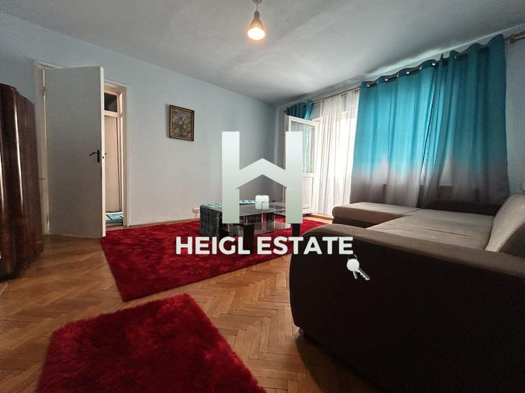 Apartament cu 2 camere, mobilat în Șagului — fotografia 1