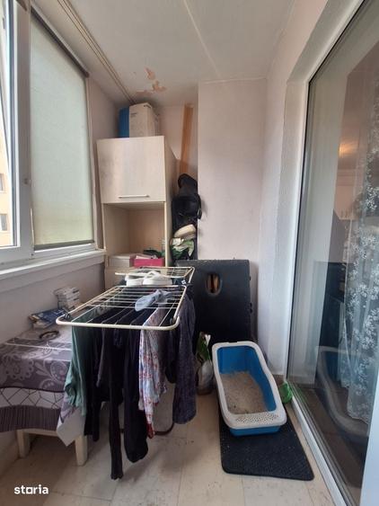 Apartament cu o camera, balcon, zona Florilor - 2