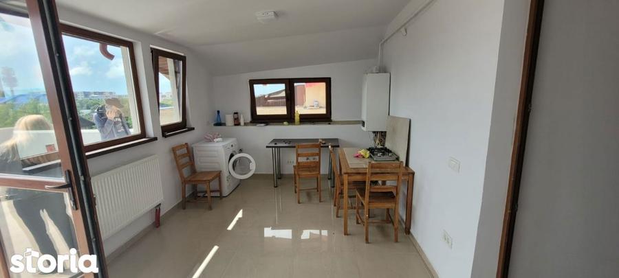 Apartament cu 2 camere, mobilat în Valea Ialomiței