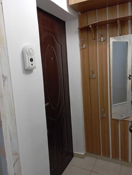 Garsonieră decomandată în City Park Mall