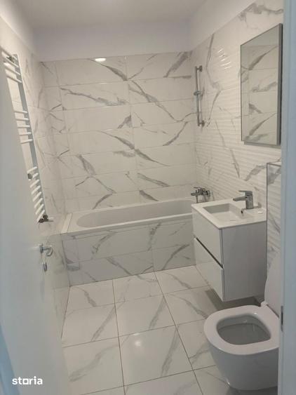 Apartament 2 camere bloc nou - Valea Larga - Bulevardul Timisoara - 7