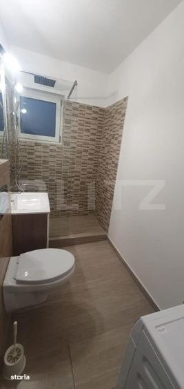 Apartament 4 camere 90mp Modern, centrala proprie, 1 Mai - 2