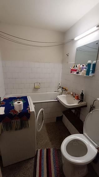 Apartament cu 2 camere decomandat în Între Lacuri