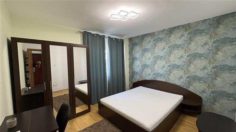 Apartament cu 3 camere circular în Central