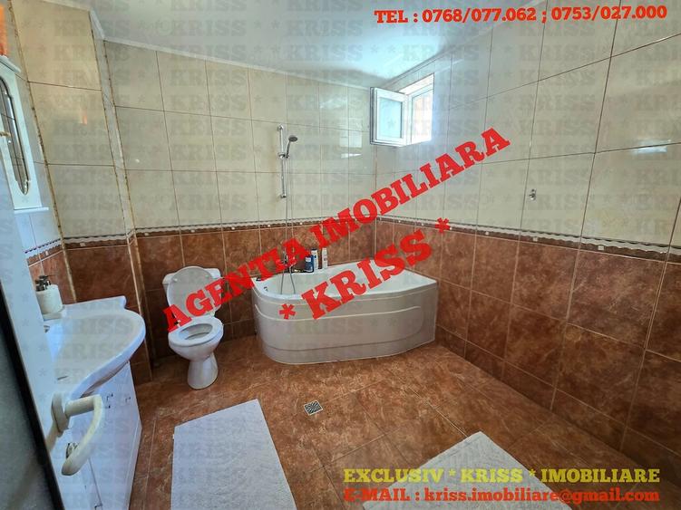 VILA Geamana - Bradu La Doar 3 Km De Pite?ti P+1+M Teren 330 Mp. 190 Mp. Utili Toate Utilita?ile - 6