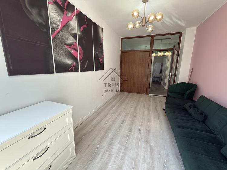 Apartament 3 camere decomandate | Aproape de Iulius Mall | Parcare inclusă - 2