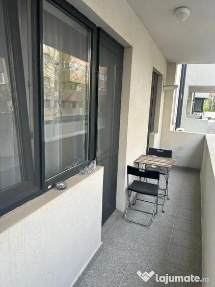 De vanzare Apartament 2 Camere Modern Ghencea (Bloc 2021) - 2