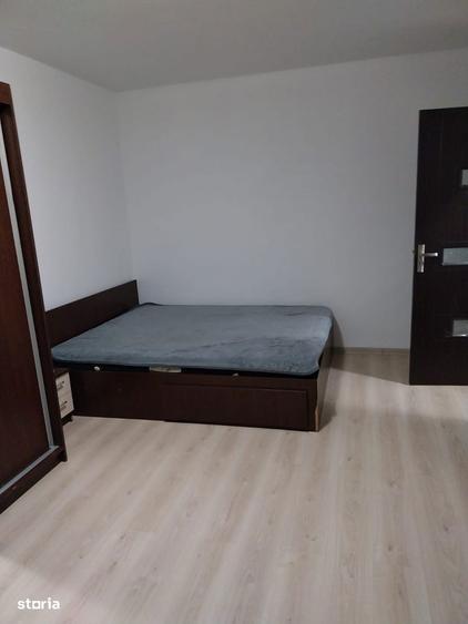 Garsonieră decomandată în Pantelimon