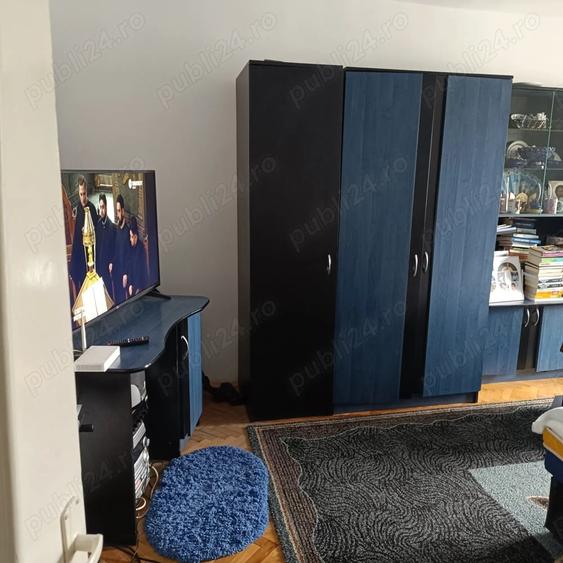 Apartament cu 2 camere în Reghin