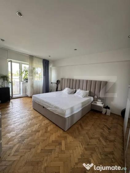 Apartament 3 camere, 60 mp, zona Billa - 7