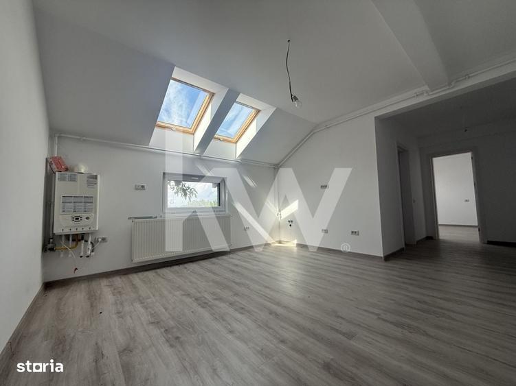 Studio - 2 camere in bloc nou Stupini - 7