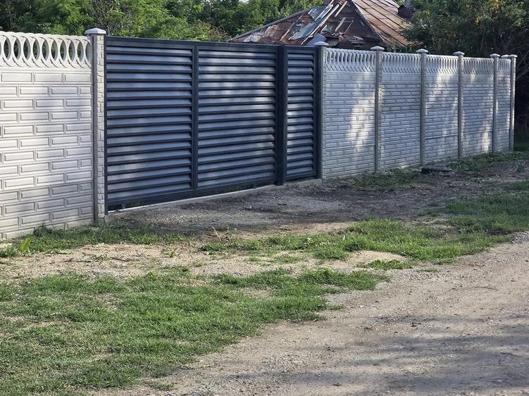 Teren de 700 mp, în Tămădău Mic